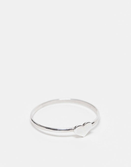 Heart Ring
