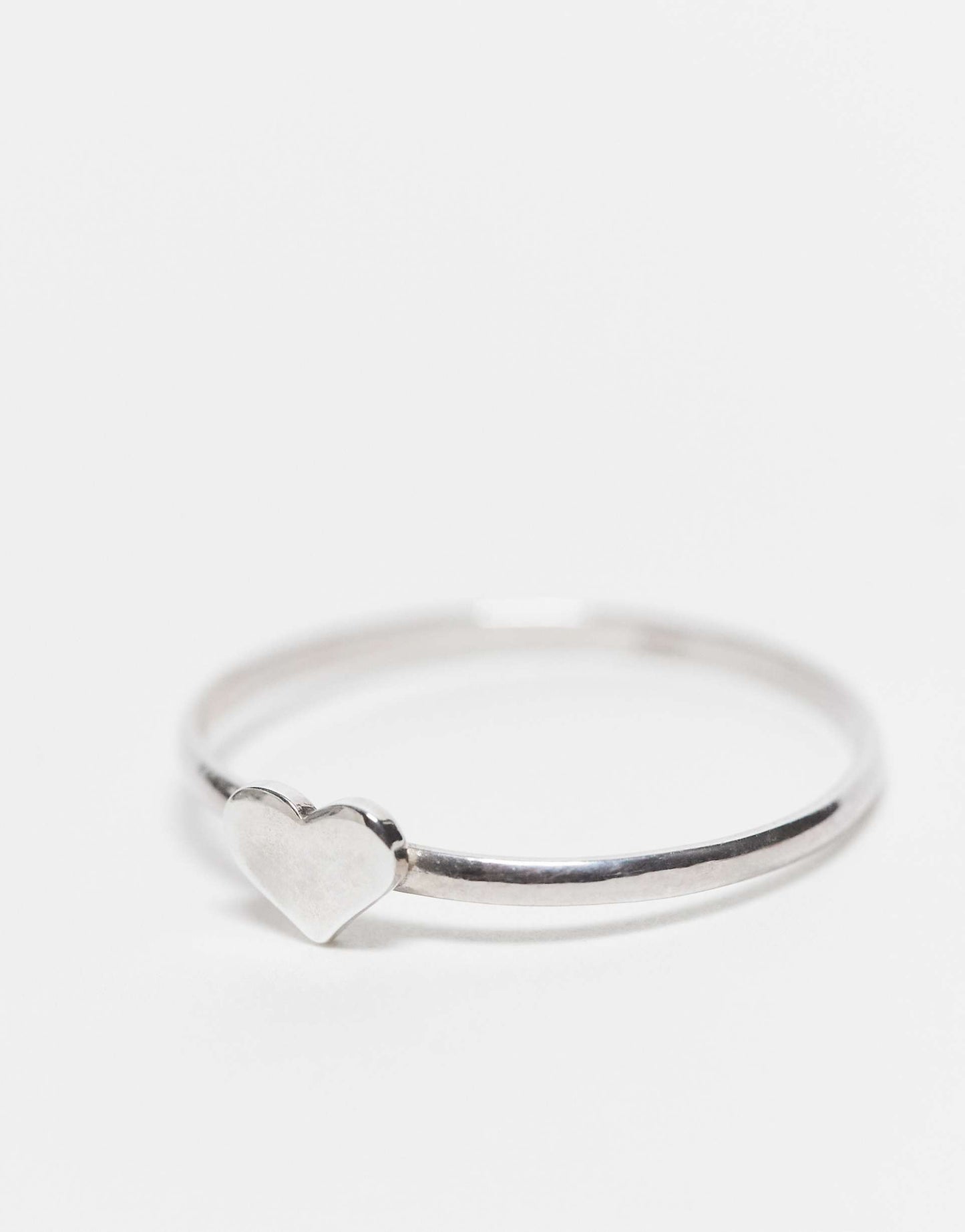 Heart Ring