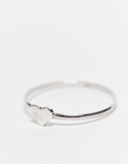 Heart Ring