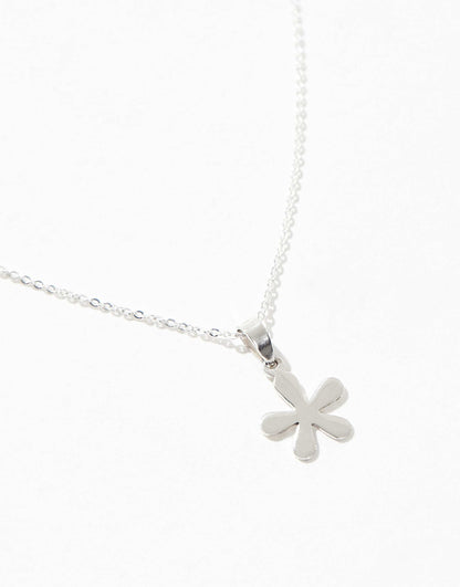 Daisy Necklace