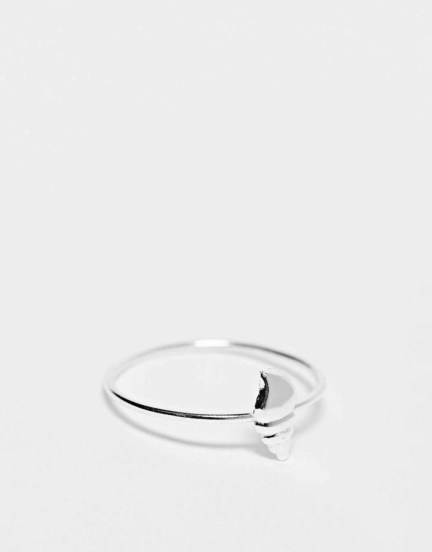 Shell Ring