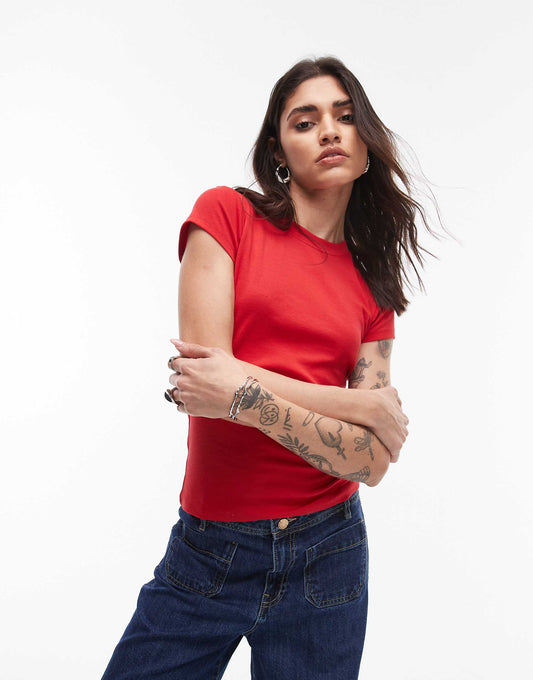 Everyday Tee