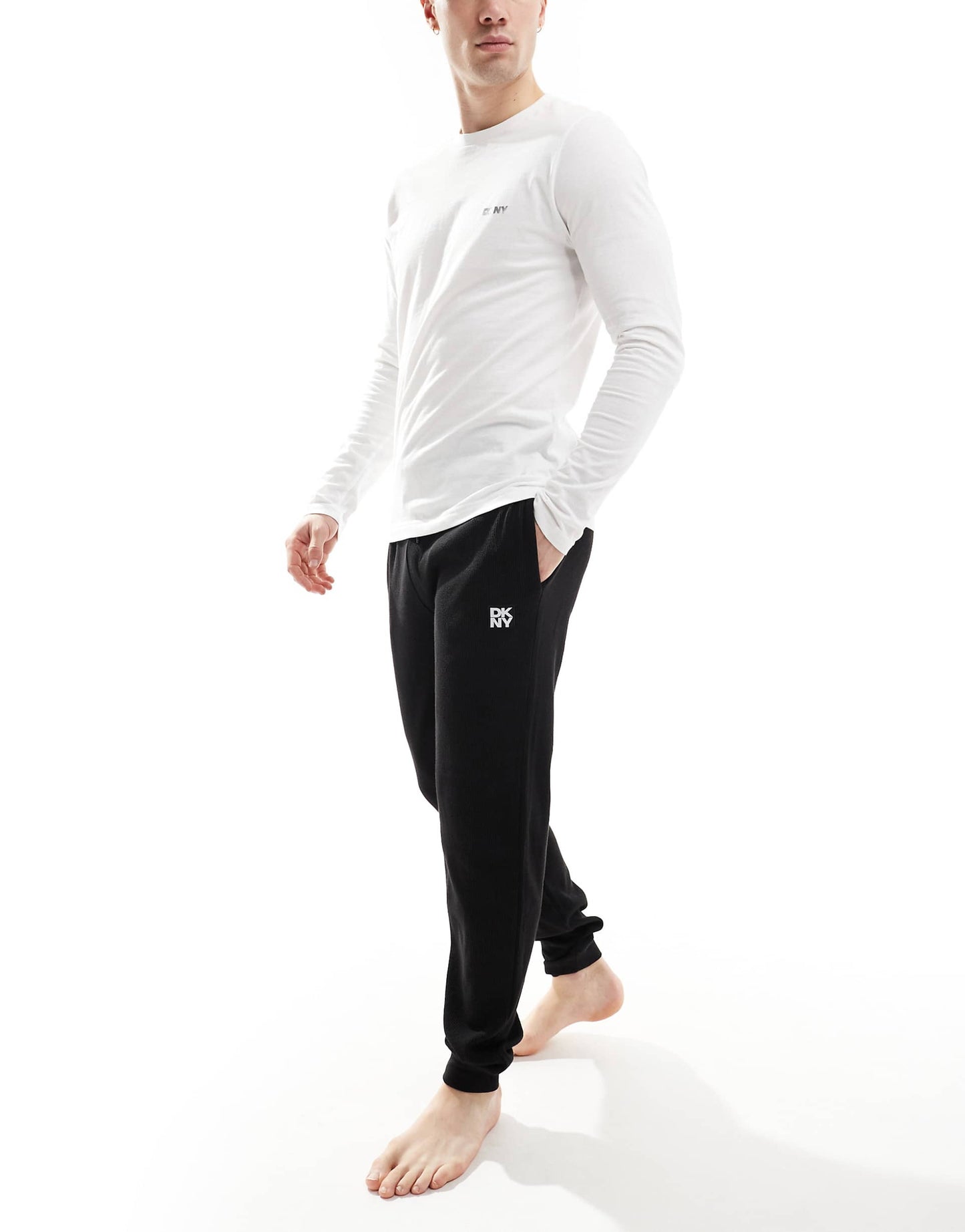 Hawks Waffle Lounge Pants
