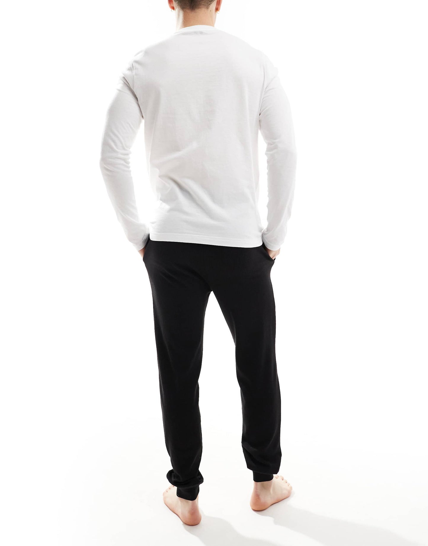 Hawks Waffle Lounge Pants
