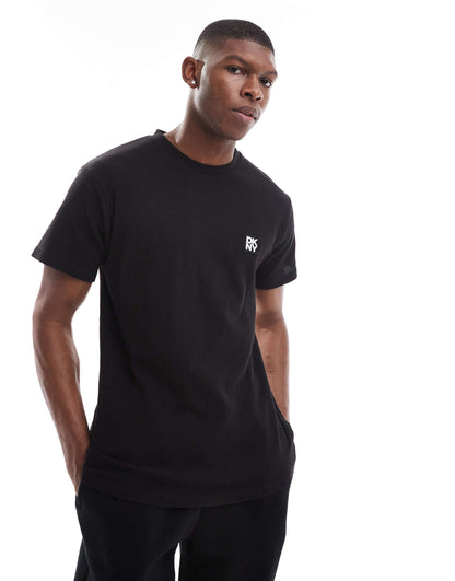 Diamonds Waffle Tee
