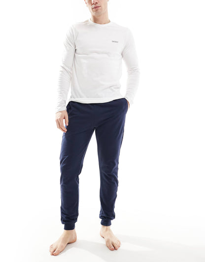 Lakers Lounge Pants