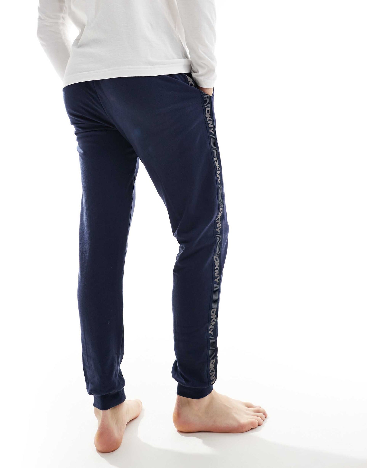 Lakers Lounge Pants