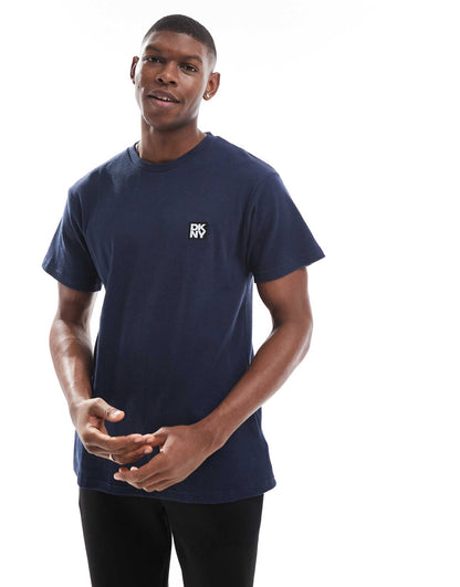 Diamonds Waffle Tee