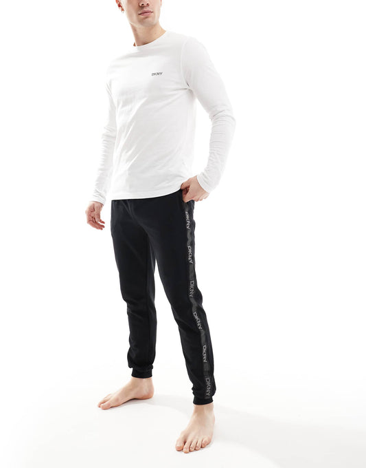 Lakers Lounge Pants