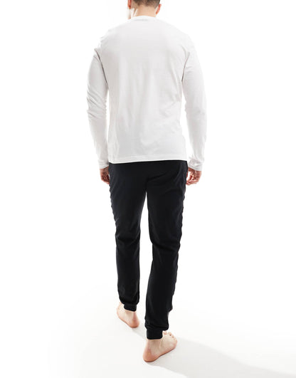 Lakers Lounge Pants