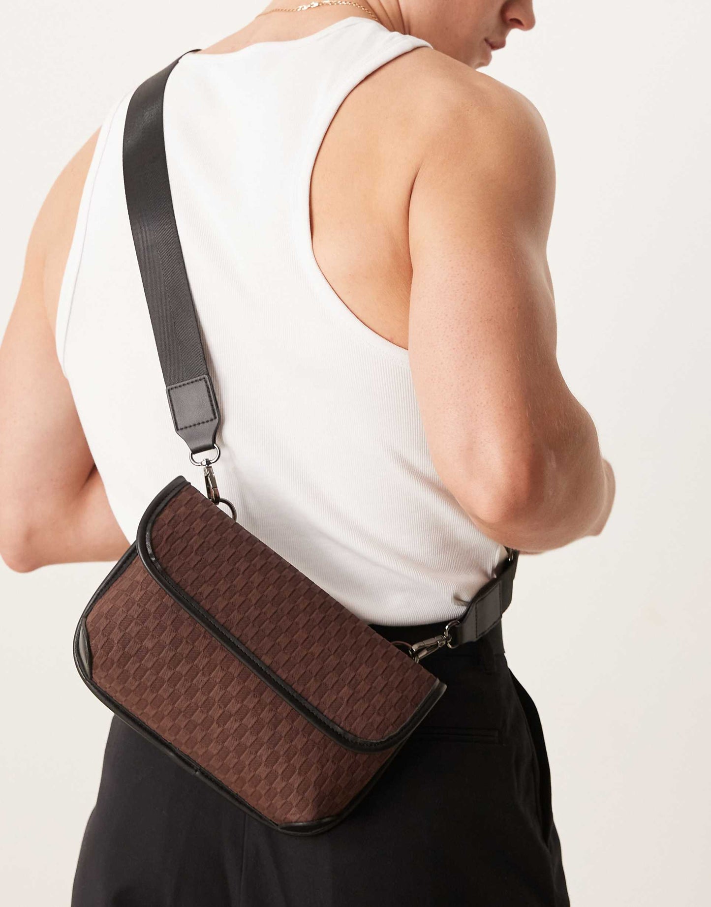 Cross Body Bag