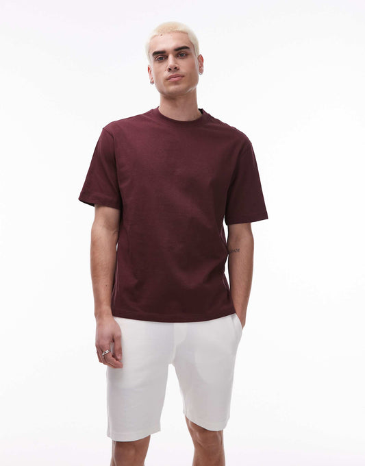 Premium Cotton Regular T-Shirt