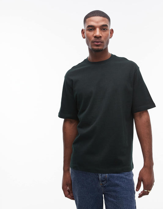 Premium Cotton Regular T-Shirt