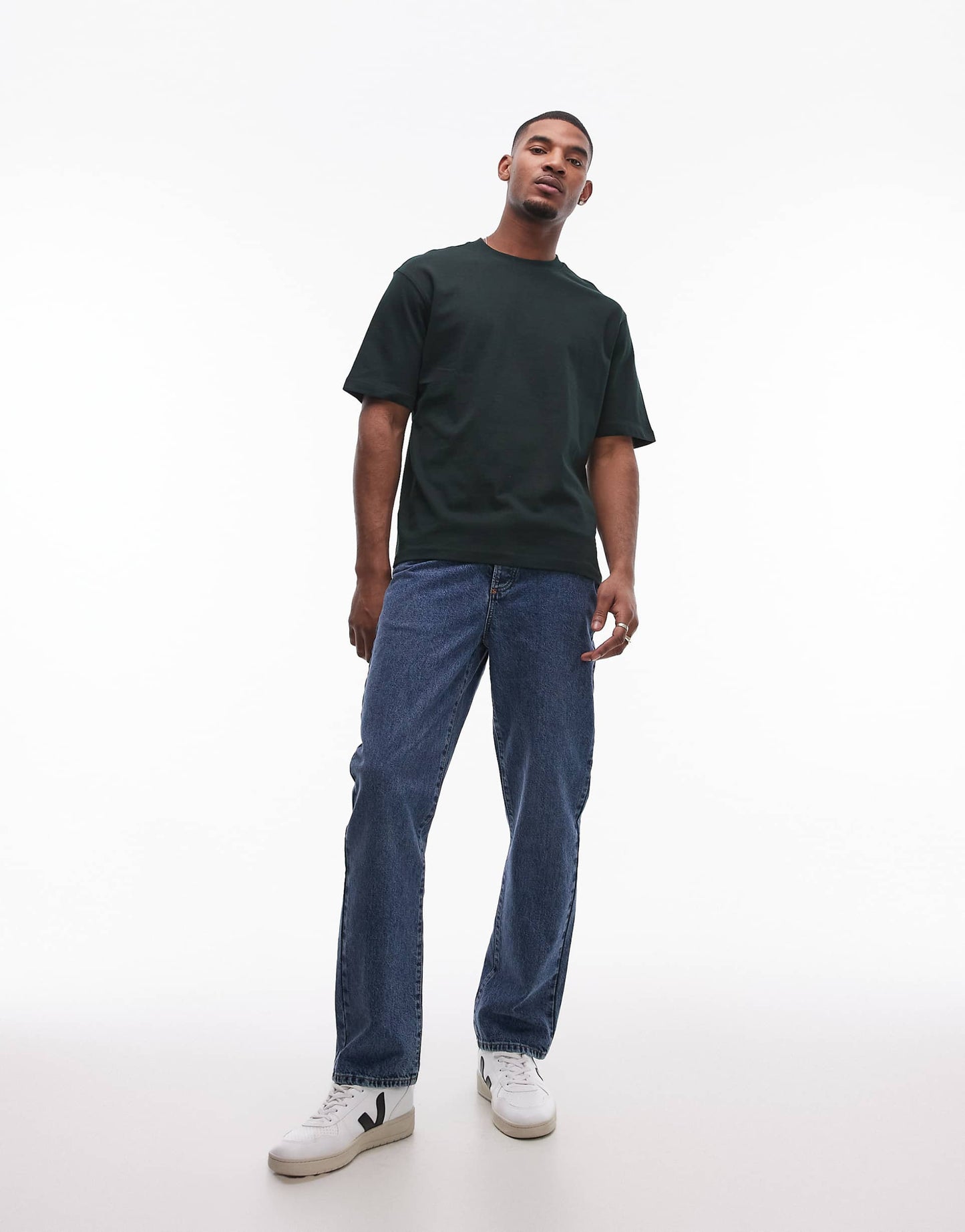 Premium Cotton Regular T-Shirt