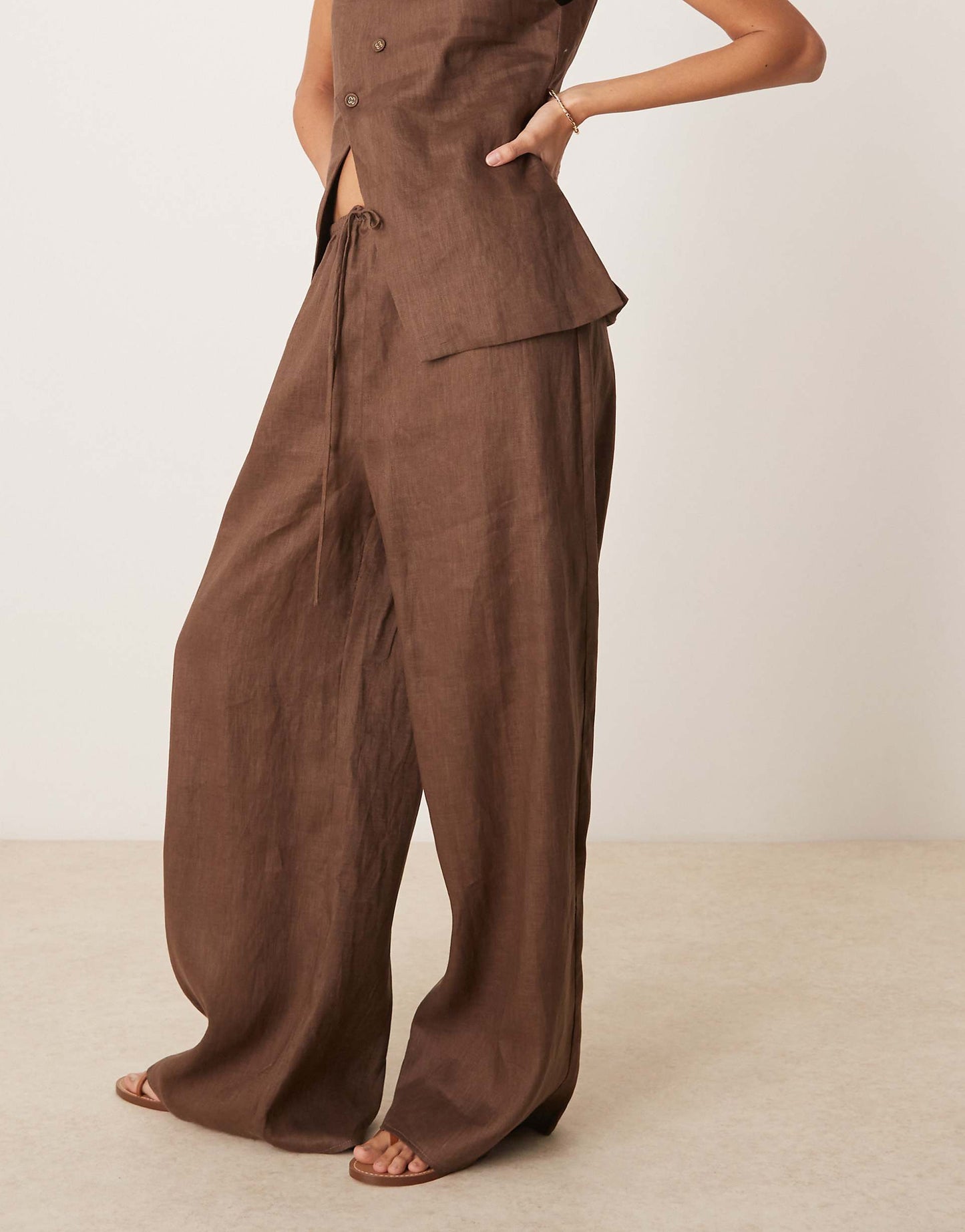 Raya Inen Pants