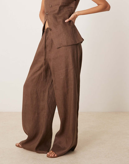 Raya Inen Pants