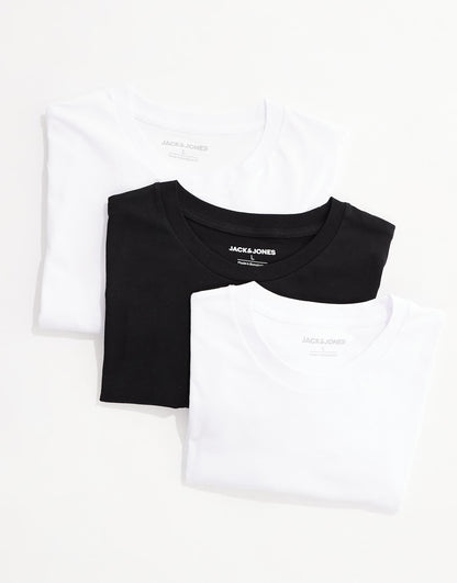 Oversize T-Shirt 3 Pack