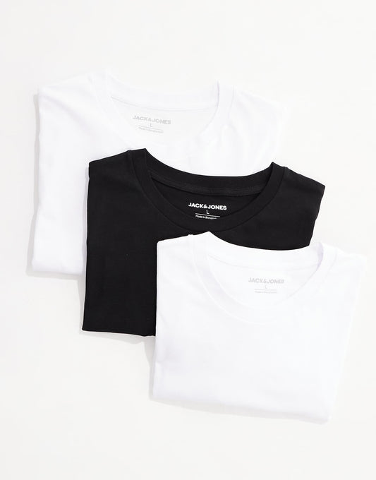 Oversize T-Shirt 3 Pack