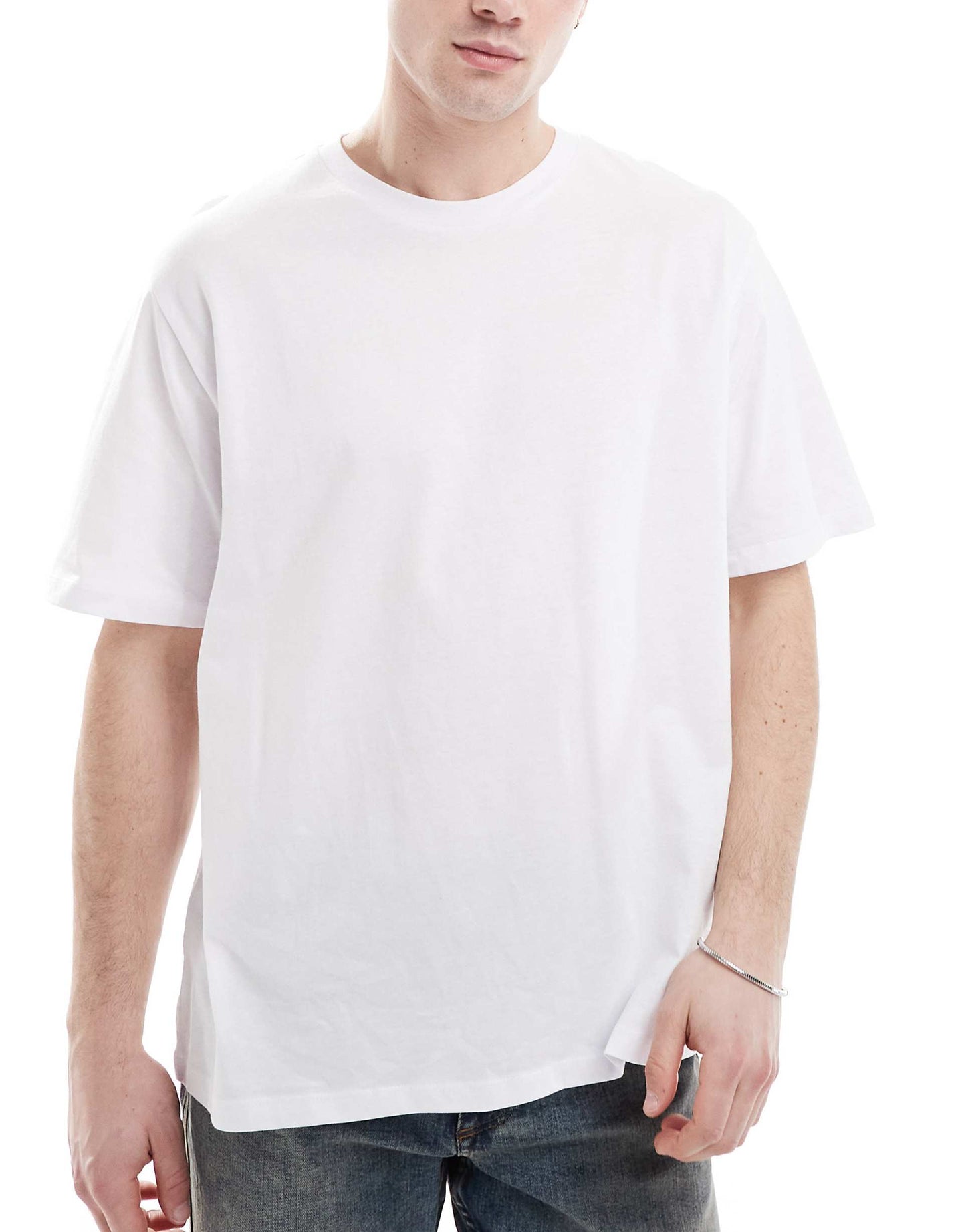 Oversize T-Shirt 3 Pack