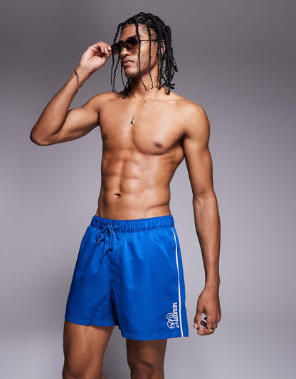 Swim Shorts
