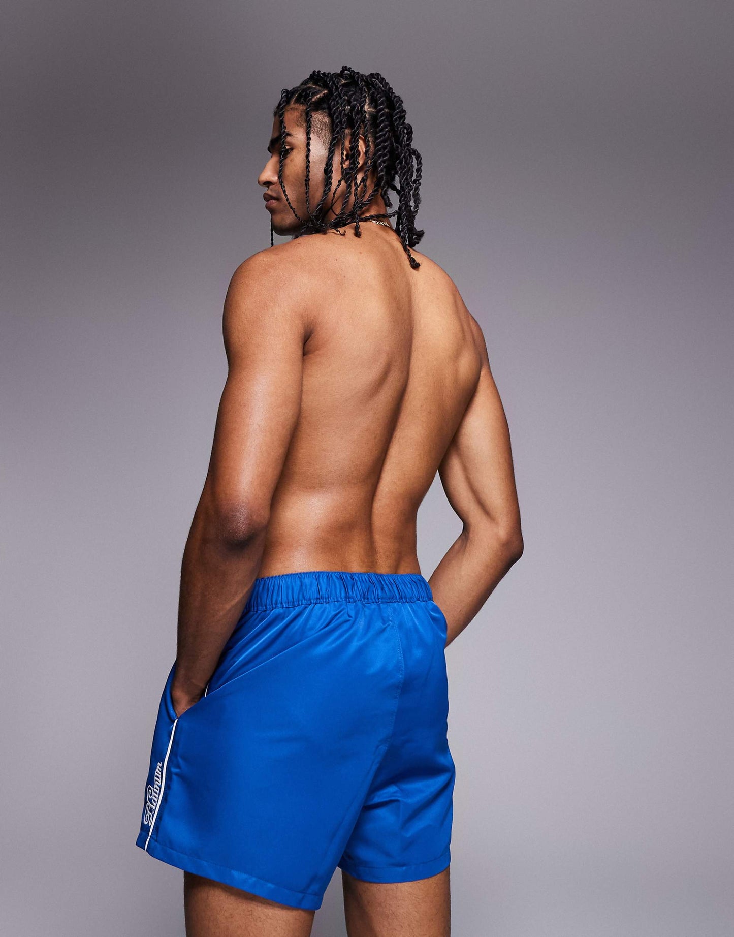 Swim Shorts