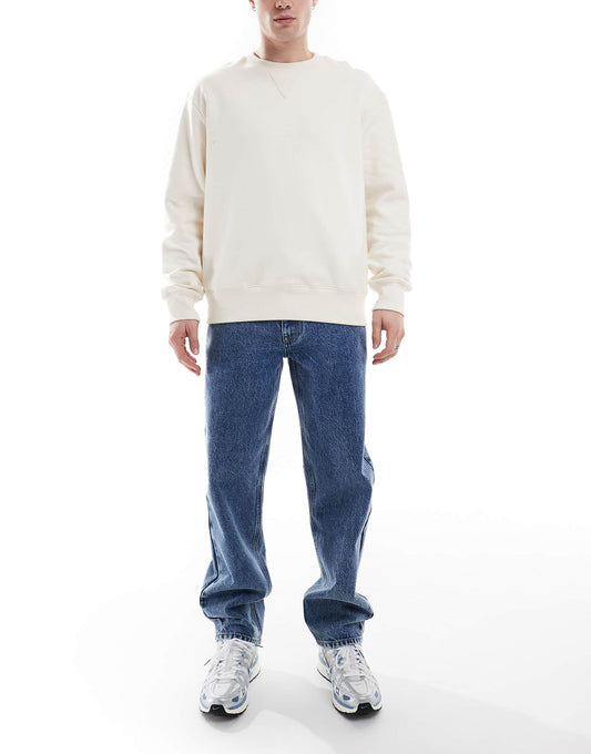 Straight Fit Jeans