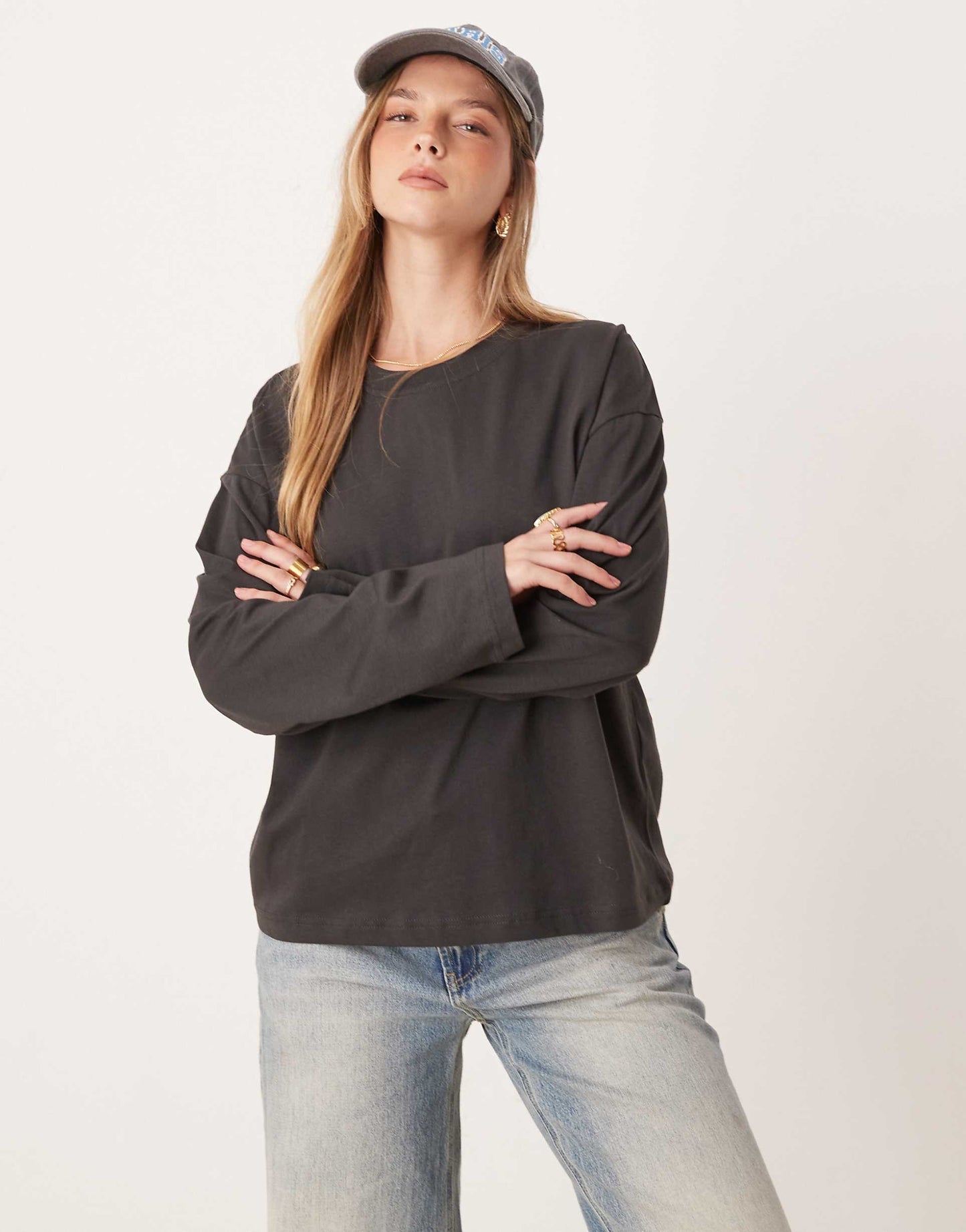 Long Sleeve T-Shirt