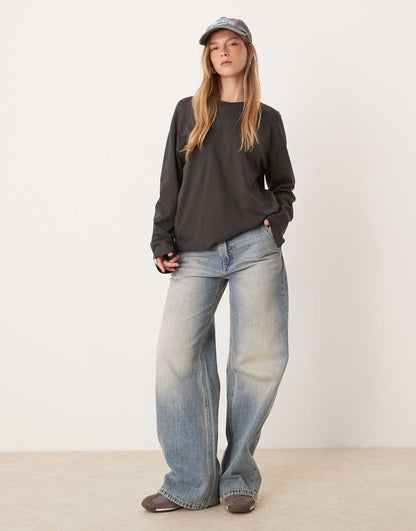 Long Sleeve T-Shirt