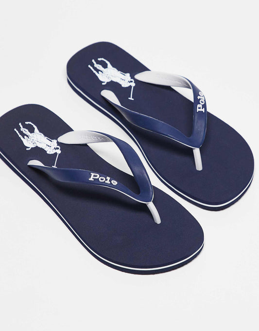 Bolt Flip Flop