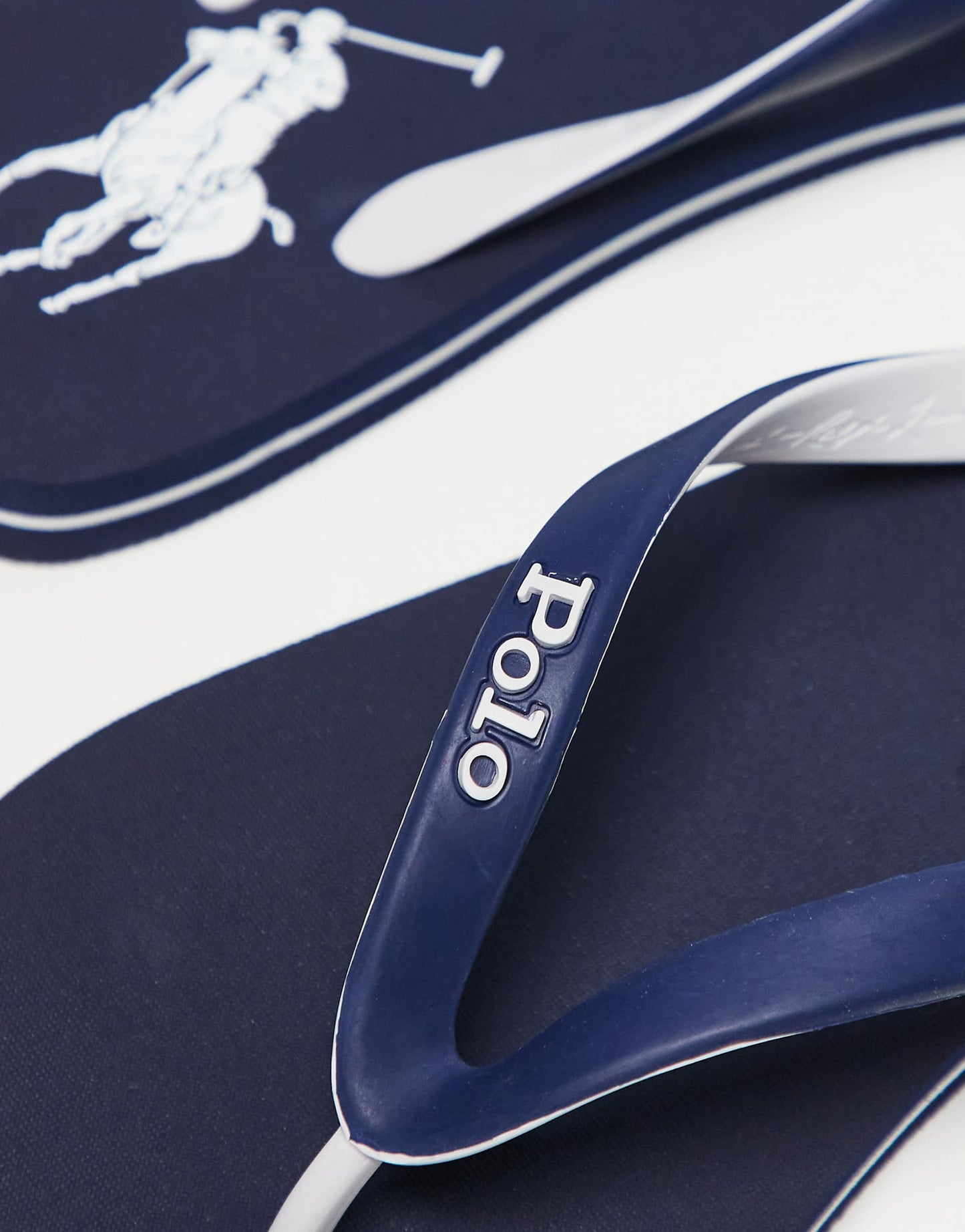 Bolt Flip Flop