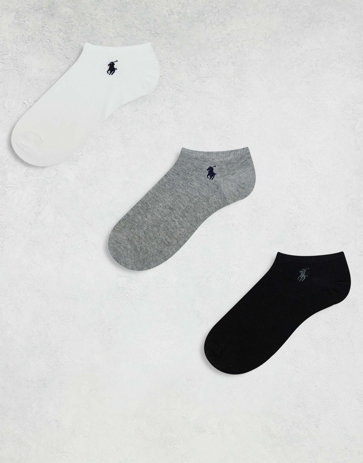 3 Pack Socks