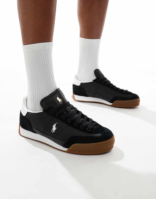 Hester Trainer