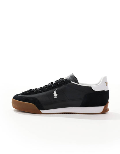Hester Trainer