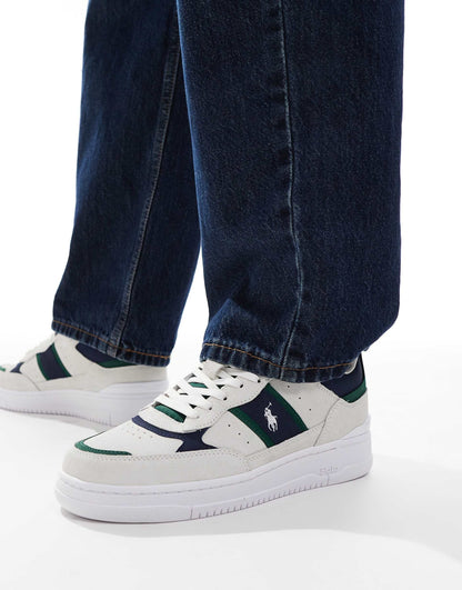 Masters Sport 125 Trainer