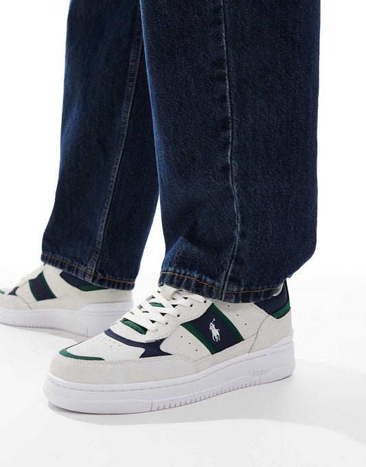 Masters Sport 125 Trainer