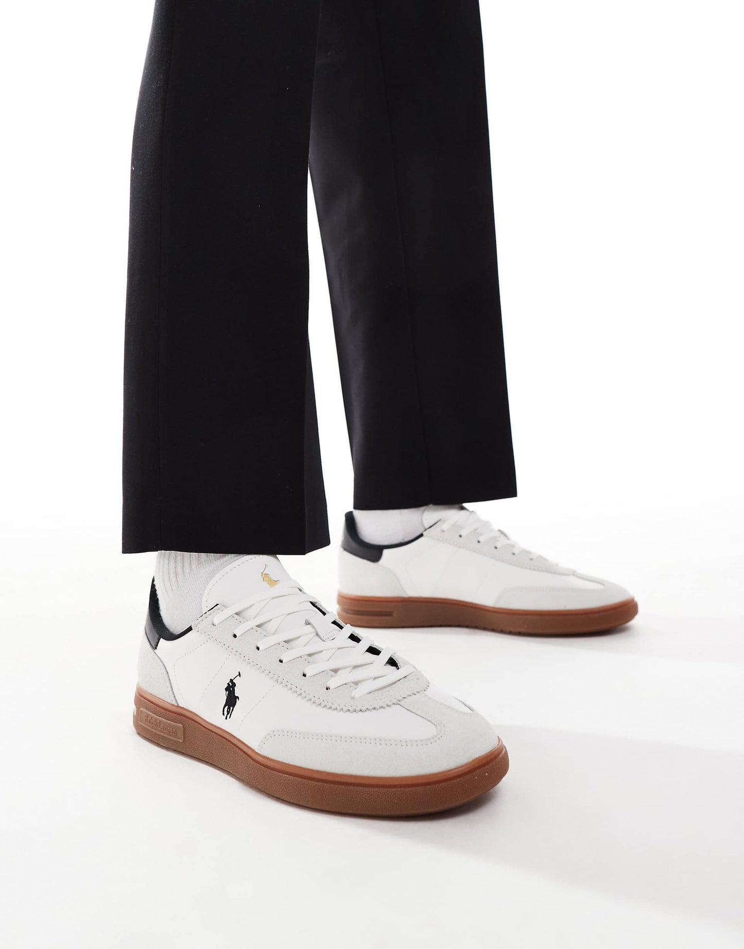 Bdford Dum Sole Trainer