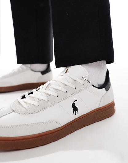 Bdford Dum Sole Trainer