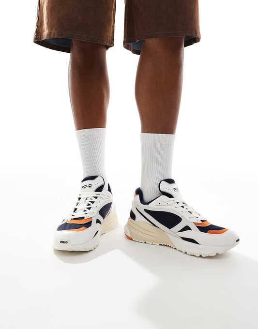 Trackstr 275 Trainer