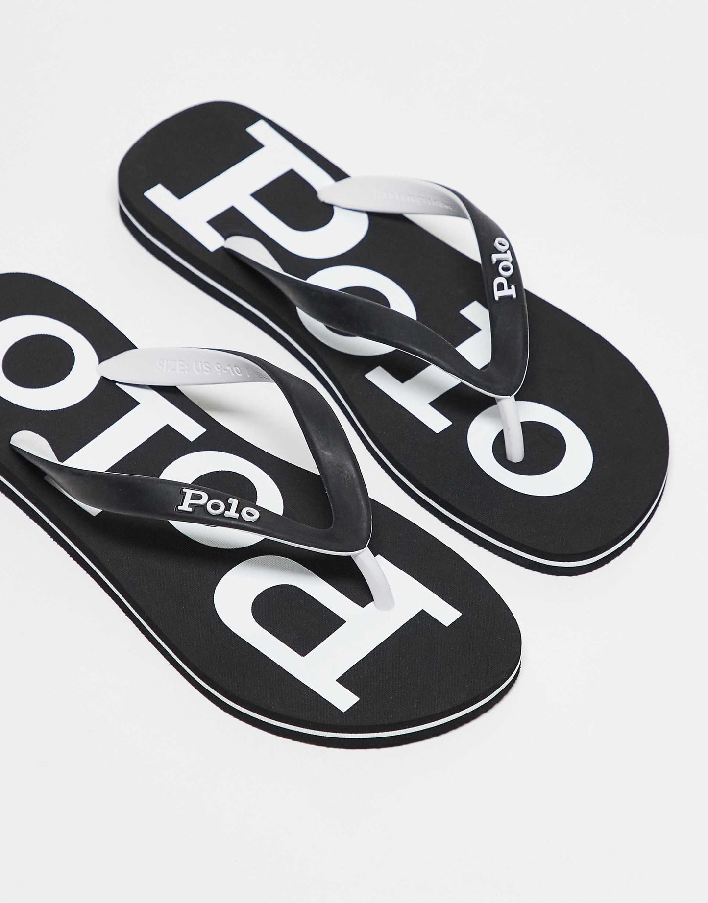 Bolt Flip Flop