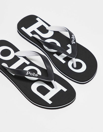 Bolt Flip Flop