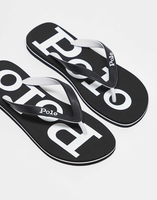 Bolt Flip Flop