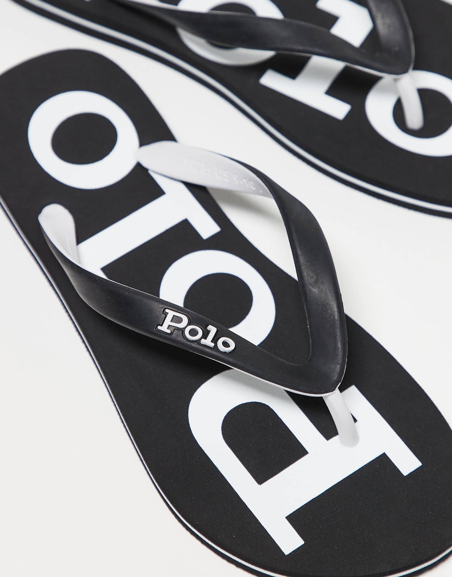 Bolt Flip Flop