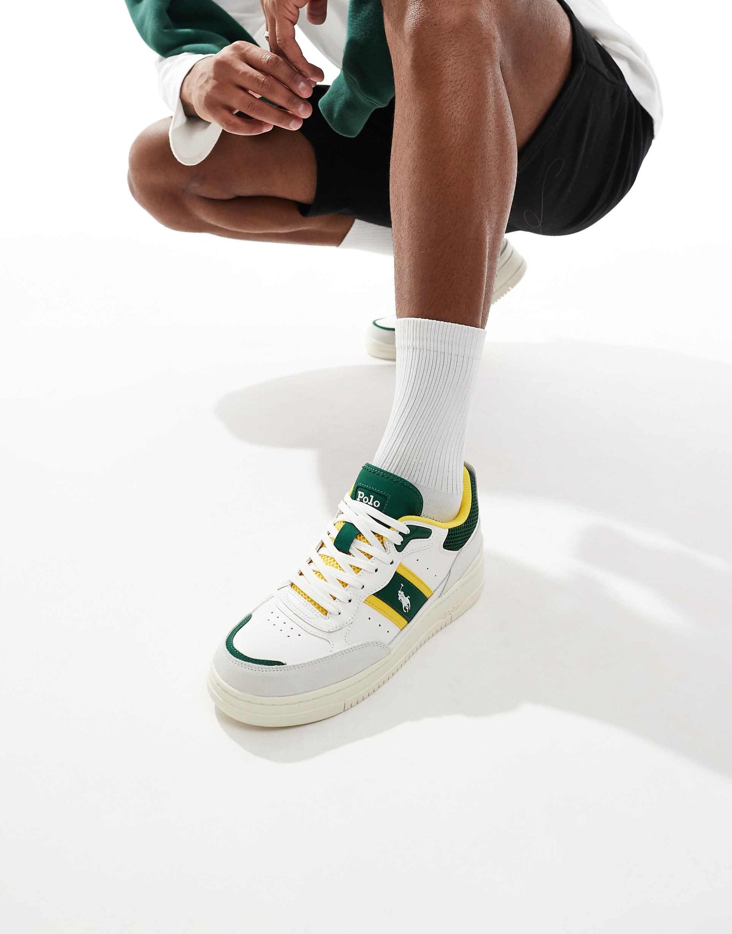 Masters Sport 125 Trainer