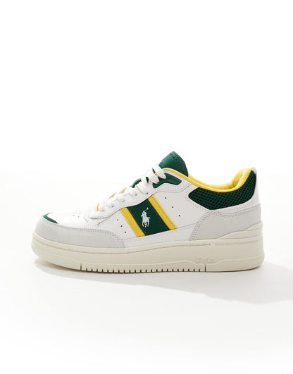 Masters Sport 125 Trainer