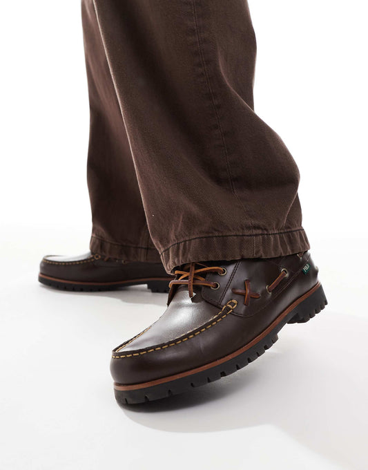 Ranger Deck Boat Shoe