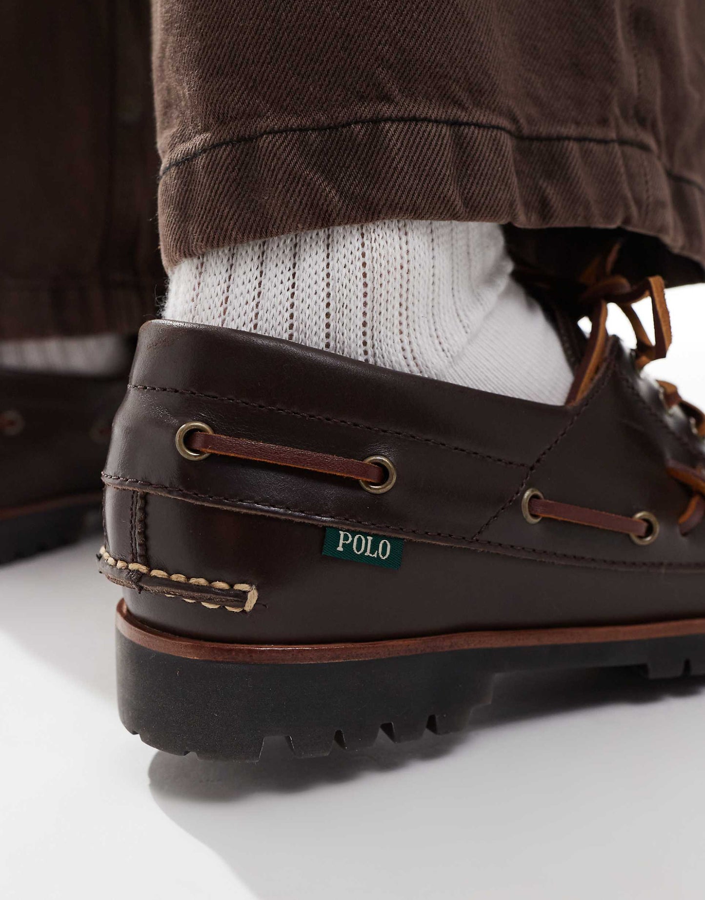 Ranger Deck Boat Shoe