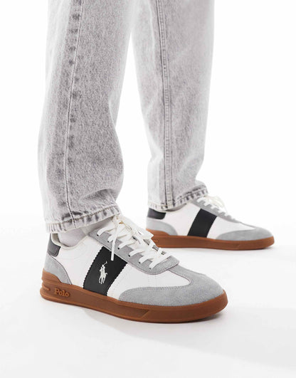 Heritage Aera Trainer