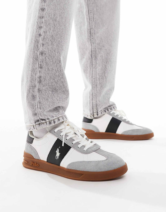 Heritage Aera Trainer