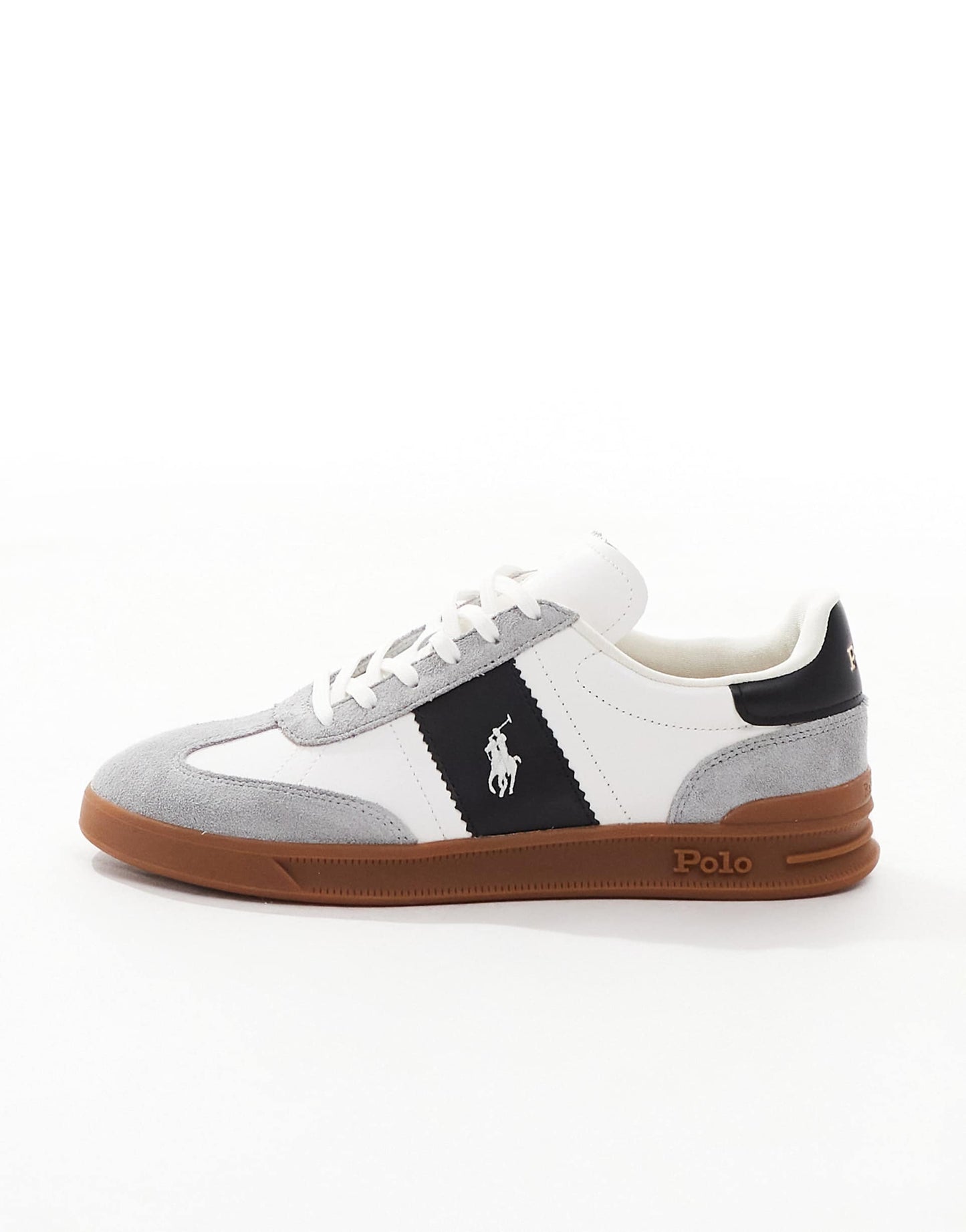 Heritage Aera Trainer