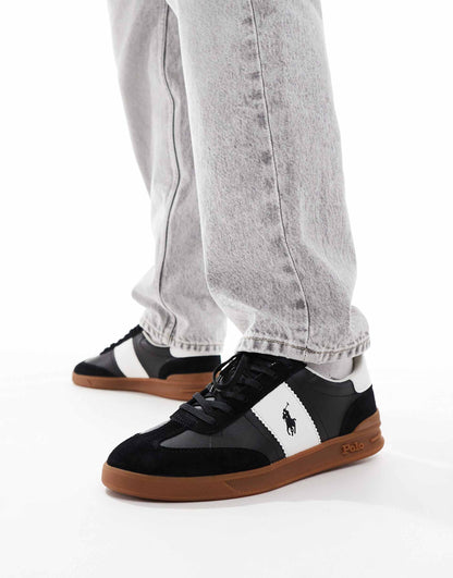 Heritage Aera Trainer